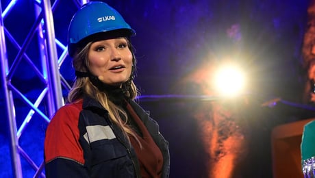 Forskare: Så kan regeringen utforma Sveriges mineralstrategi