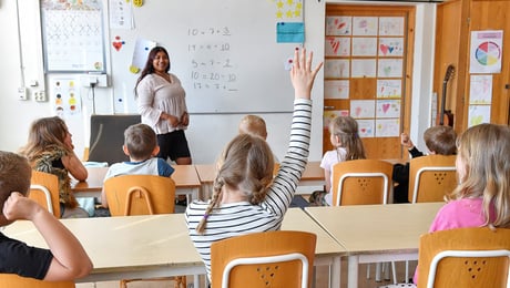 Skolaktörer om regeringens planerade utredningar: ”Andas valrörelse”