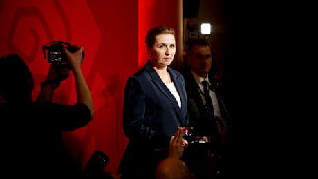 Nordiska kvinnliga ledare bland ”världens 100 mest inflytelserika”