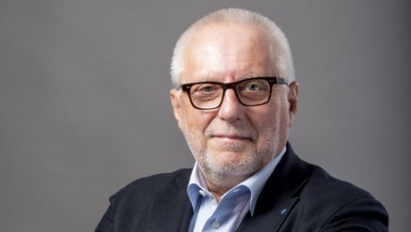 Han tar över L i Blekinge – efter protestavhopp  
