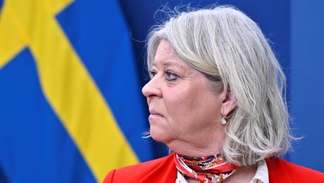 Kritiken: Vite och tvång går på tvärs med nya socialtjänstlagen