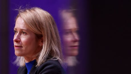 EU:s försvarsövning kan bli en uppvisning i maktlöshet