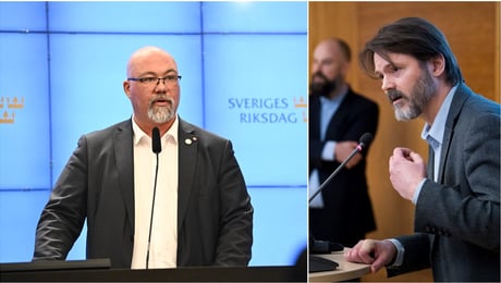 S: Bostadsmarknaden ska fungera för hederligt folk – inte kriminella