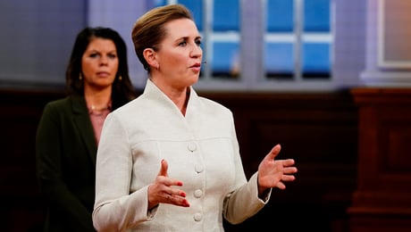 Danska S fick EU-mandat genom att köpa röster