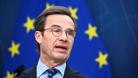 Sverige håller frugala flaggan högt: ”Finns inga gratispengar”