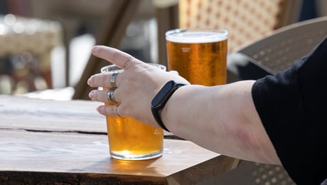 Talita får rätt mot Ivo – tillåts ha alkoholförbud på boenden