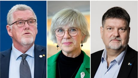 Miljardupphandling splittrar – oenighet om ansvar och utfall