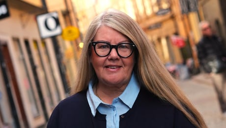  Wallenskog leder nytt nätverk hos Altinget