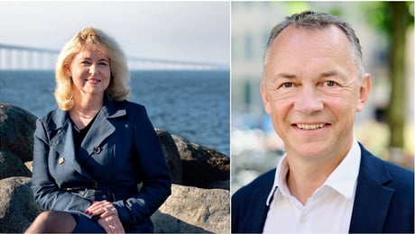 Så kan Öresundsregionen bli Europas centrum för life science