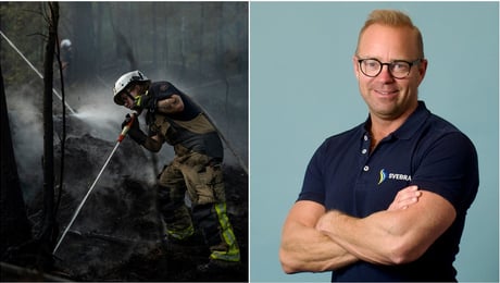 Slutreplik: Företagens expertis får inte ignoreras i brandskyddet 