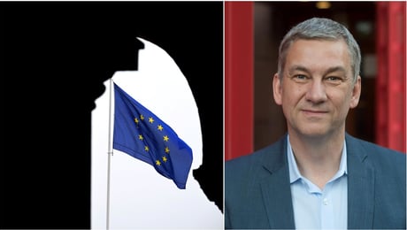 Partierna behöver kloka strategier för EU till 2030 