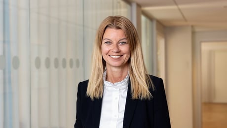 Får två tunga uppdrag i civilsamhället – ”fullt ös!”