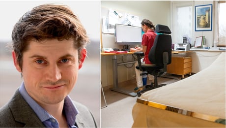 Låt allmänläkare behålla mer av lönen