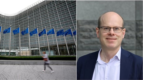 EU borde låta Sverige slopa skatten på bioolja