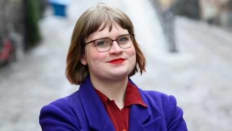 Vad är det för civilsamhälle ni politiker egentligen vill ha? 