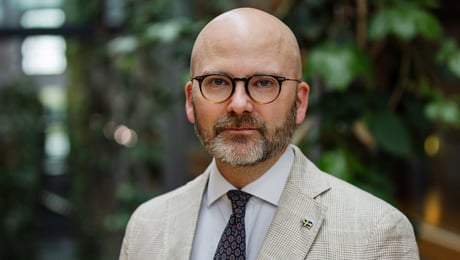 Weimers: Moderaternas ambitioner är direkt motsägelsefulla