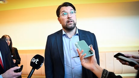 Altinget förklarar: Det innebär kvittningssystemet