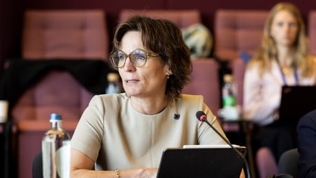 Kommissionen skjuter upp reform av kemikalielagstiftning