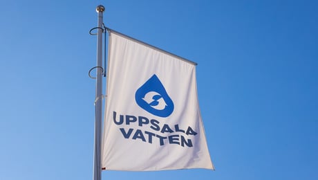 Uppsala Vatten tar ny strid mot Försvarsmakten