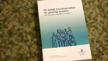 Assistansen utreds igen – MP: ”Fyra förlorade år”