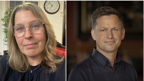 Nya ledamöter i Expertgruppen för biståndsanalys