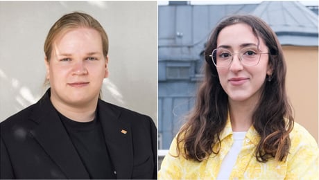 Regeringens nedskärningar försvagar hela studentrörelsen