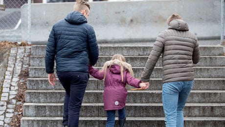 Svensk familjepolitik är för heteronormativ