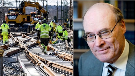 Ratio: Vi behöver fler äldrevänliga jobb