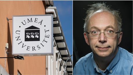 Altingets krönikör blir hedersdoktor