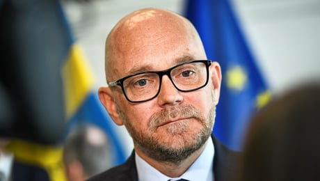 Kritiken: Regeringens miljömyndighetsreform är oklar och svag