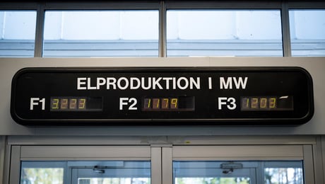 Nya EU-regler kan stämpla svensk fossilfri energi som dålig