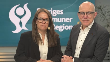 SKR: Kravet på värdesäkrade statsbidrag ligger fast