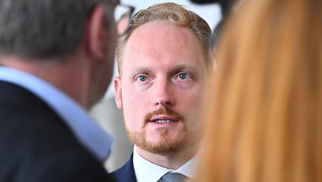 Inför valet: Kärnvapen på svensk mark åter en stridsfråga