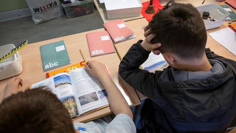 SKR: Kommunerna saknar miljarder till skolreformer 