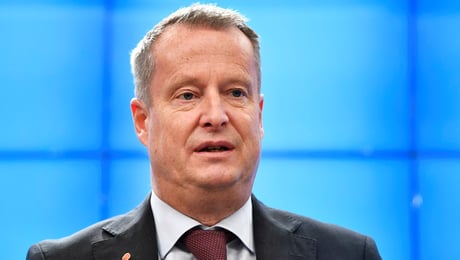 S-kritiken inför omröstningen: Inga öppna böcker
