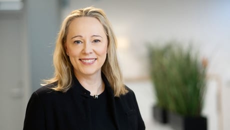 Vårdjättes vd blir ny vice ordförande hos Stockholms Handelskammare