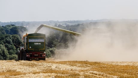 Så vill kommissionen dämpa de galopperande gödselpriserna