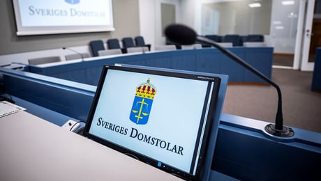 Riksdagsledamotens angrepp underminerar förtroendet för rättsväsendet