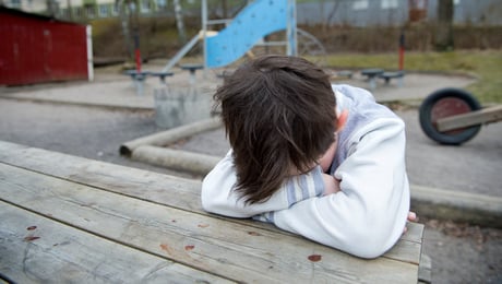 Upprop: Bidragstaket kommer öka barnfattigdomen