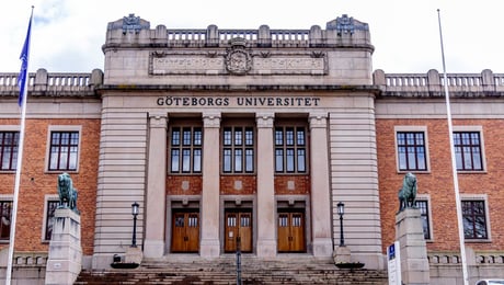 Prefekt: Högre utbildning kan inte styras mandatperiod för mandatperiod