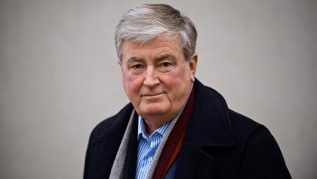 Tidigare S-minister har avlidit
