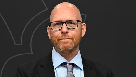 Generaldirektör byter myndighet