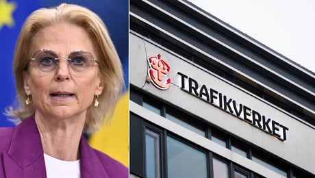Ilska efter ministerns utspel: ”Som en svensk Trump”