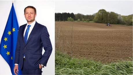 Kommissionären: Därför behövs ett europeiskt partnerskap för gödselmedel
