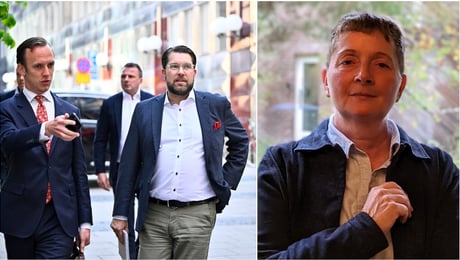 Regeringens klåfingrighet kan innebära slutet för svensk förvaltningstradition