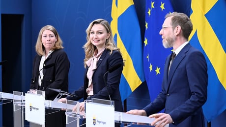 Regeringens IVF-satsning räcker inte