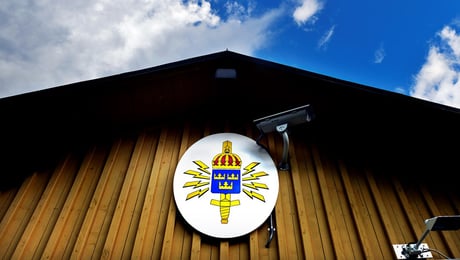 Riksdagen enig: Nu öppnas för mer signalspaning 