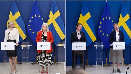 Tidöpartierna: Så stärker vi primärvården