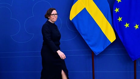 Lagrådet sågar regeringens särskrivning