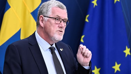 SD: Nu återställer vi svensk infrastruktur